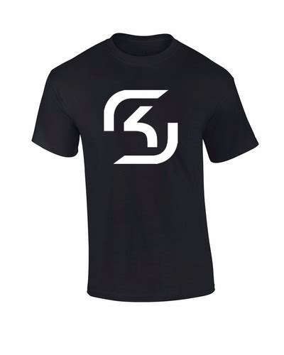 Camiseta Sk Gaming Cs Go Logo R 3999 Em Mercado Livre