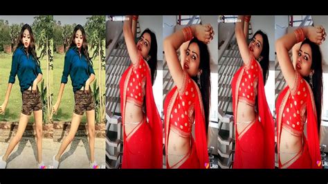 sexy musically hot dance musically hot tik tok video tiktok dance video indian sexy dance