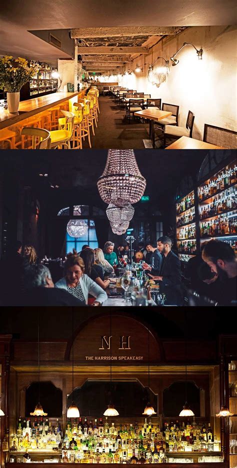 Shortlist The 3 Best Speakeasy Bars In Buenos Aires