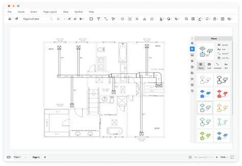 Free Plumbing Design Software With Templates Edrawmax