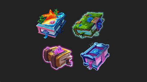 Stylized Magic Icons Pack In 2d Assets Ue Marketplace