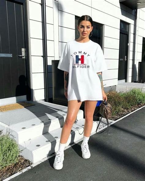 The Ultimate Guide To Oversized T Shirts Everything You Need To Know