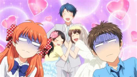 Top 18 Romance Anime To Make Your Icy Heart Melt — Anime