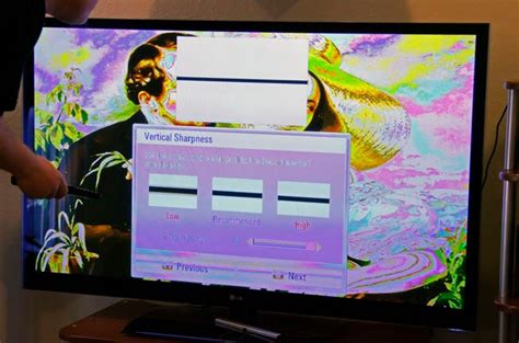 How To Calibrate Your Hdtv Techhive