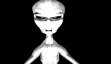 Unsealed Alien Files 2012