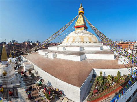 Boudhanath Stupa Nepal Get The Detail Of Boudhanath Stupa On Times Of India Travel