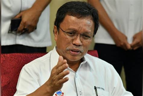 Maybe you would like to learn more about one of these? PRN Sabah: Shafie Apdal, Christina Liew, Frankie Poon ...