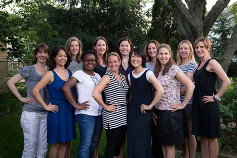 Junior League Of The Oranges And Short Hills Announces New Board Of