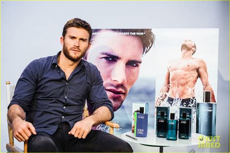 Scott Eastwood Was Really Good Buddies With Paul Walker Photo
