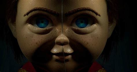 Childs Play Trailer Premiere