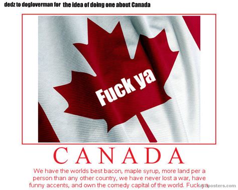 Canada Fuck You Web Sex Gallery