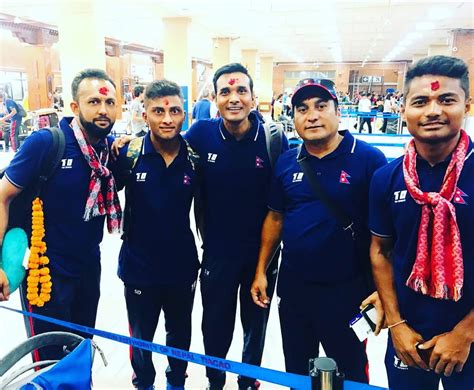 Google's free service instantly translates words, phrases, and web pages between english and over 100 other languages. Nepal U19 cricketers off to Malaysia - Khabarhub Khabarhub