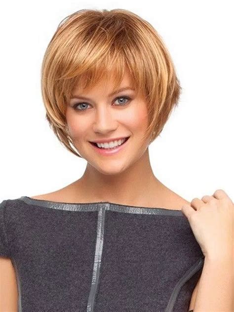 55 Trending Hairstyles 2019 Short Layered Hairstyles 53 Short Hair With Layers