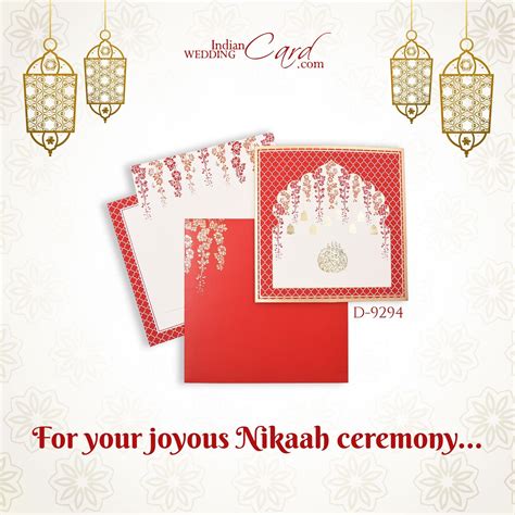 Celebrate Your Beautiful Nikaah Ceremony With This Royal Muslim Wedding