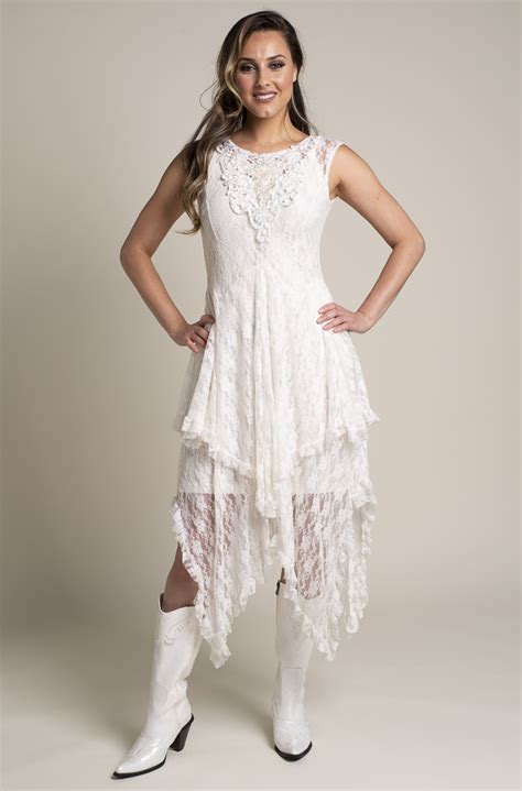 Casual Western Wedding Dresses Top Review Casual Western Wedding
