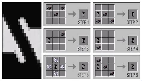 A regular white banner would only need normal wool, but a banner of any other color would need dyed. Banner Alphabet | AusCraft Community || Australian ...