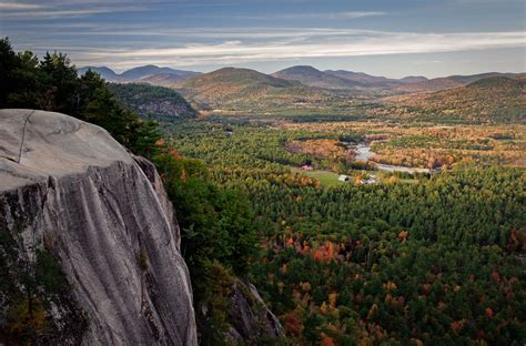 Autumn In New Hampshire — Lens Eyeview Photography