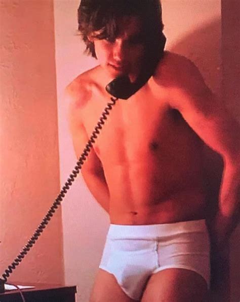 Robby Benson In Ice Castles R Tightywhities