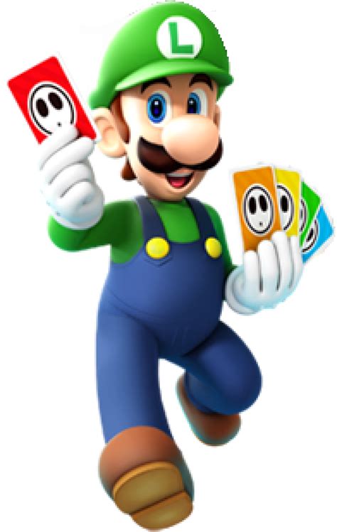 Fileluigi Card Artwork Mario Party Island Tourpng Super Mario