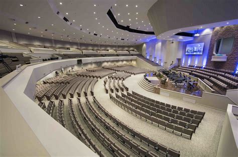 49 Contemporary Church Interior Design Hd Images