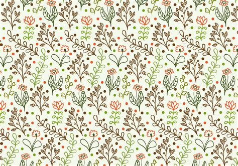 We determined that these pictures can also depict a floral. Free Vector Doodle Floral Background 116752 Vector Art at Vecteezy