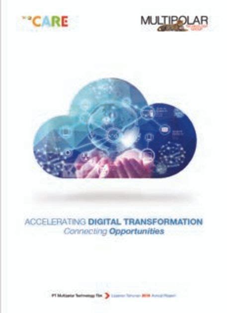 Accelerating Digital Transformation Connecting Pdf