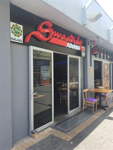Restaurante Swaadisht Foods Chatsworth Centre Durban Opiniones Del Restaurante