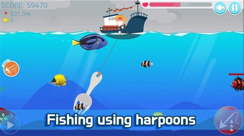 9 Best Fishing Games For Android Smartphones In 2021 Tea Band