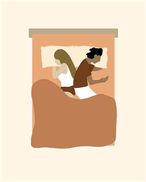 12 Couple Sleeping Positions And What They Mean