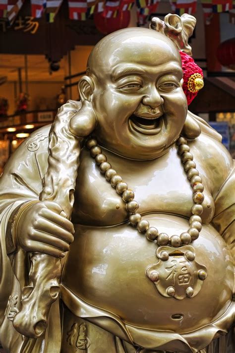 any luck lately a rub on his belly may help laughing buddha buddha art buddha