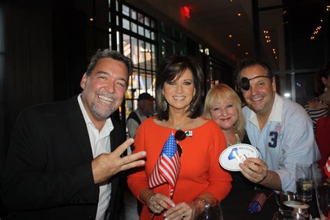 Investigative Journalist Randy Economy: SCRAPBOOK: LA Live with Chuck