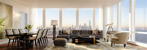 35 Hudson Yards New Condos For Sale Nyc Luxury Condos Manhattan Ny
