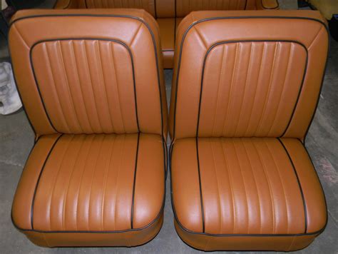 K5 Blazer Bucket Seat Cover C10 Bucket Seat Ricks Custom Upholstery