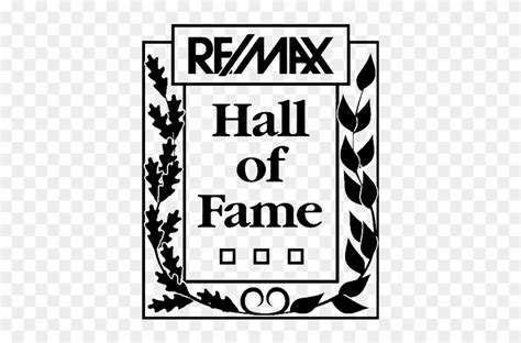 Remax Hall Of Fame Logo Free Cliparts Download Images On Clipground