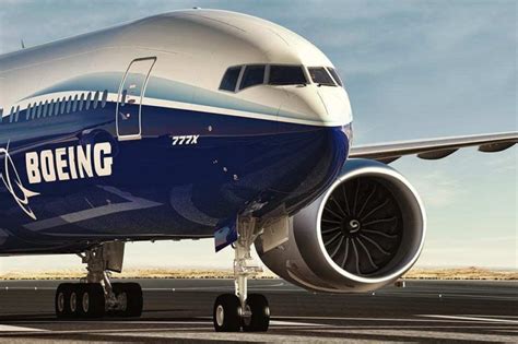 Will Boeing End Up Making A 777 10x Simple Flying