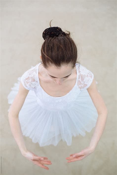 ballet dancer by stocksy contributor michela ravasio stocksy