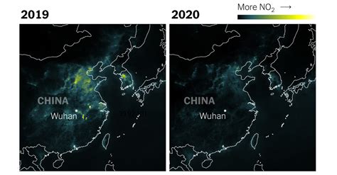 Watch The Footprint Of Coronavirus Spread Across Countries The New