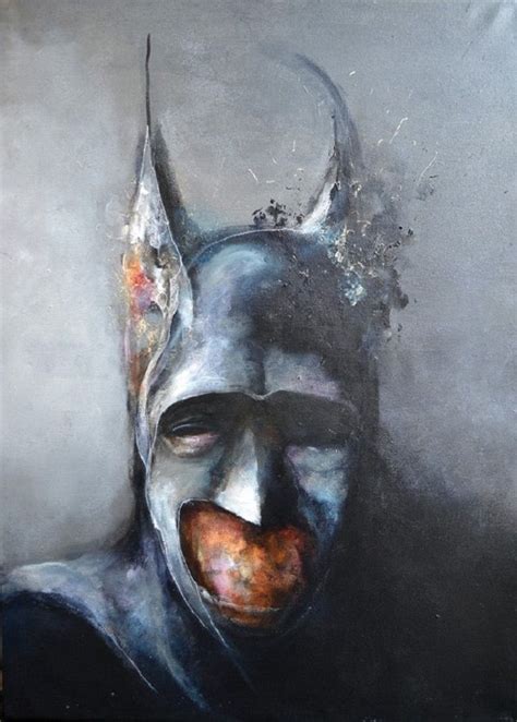 Eric Lacombe Is A French Graphic Designer Digital Artist And A Self