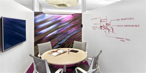 American Society Of Interior Designers Asid Headquarters Ght Limited