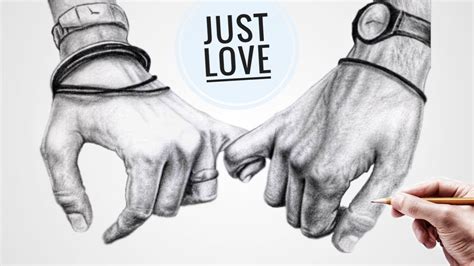 Categories drawing tags art, artist, draw, drawing, drawing academy, drawing tutorial, easy, farjana drawing academy, fun activities, hand, hand in hand, hands, holding, learn to draw, paint, painting, pencil drawing, step, video. couple holding hands drawing// how to draw holding hands ...