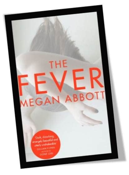 Review The Fever Confessions Of A Book Geek