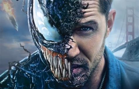 Venom 2 Film 2020 Senscritique