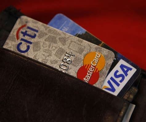 Real visa and mastercard credit card accounts; Myth: They are issued by predatory lenders - CSMonitor.com