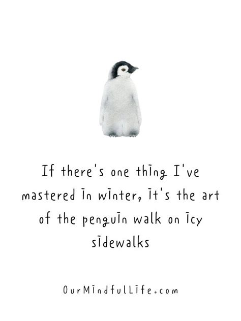 94 Beautiful Winter Quotes To Warm Your Heart Our Mindful Life