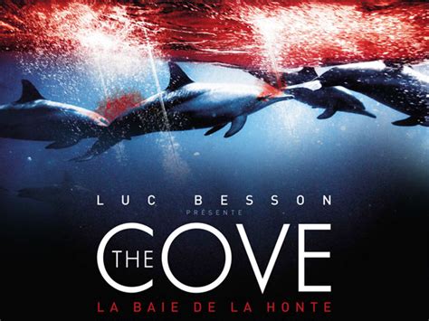 Film The Cove De Luc Besson Massacre Des Dauphins Au Japon Maxitendance