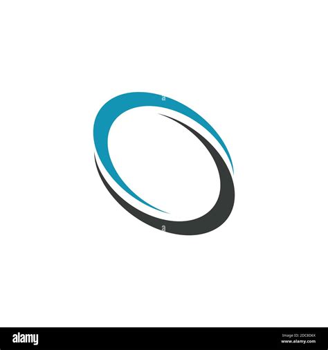 Circle Ring Logo And Symbol Vector Stock Vector Image And Art Alamy