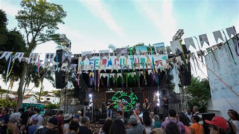 O Arraiá Da Cultura Foi Um Grande Sucesso Fundação Cultural De Casimiro De Abreu