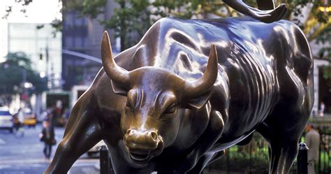 Easy Ways To Invest In India Origin Of Term Bull Market And Bear