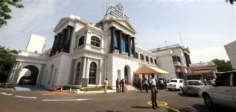 Jayalalithaa Convicted Sentenced To 4 Years In Jail 100 Crore Fine