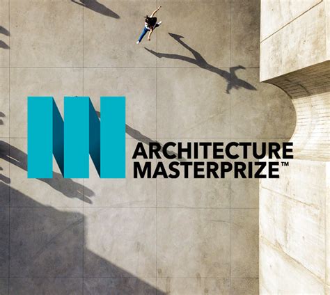 Architecture Master Prize And RÉ